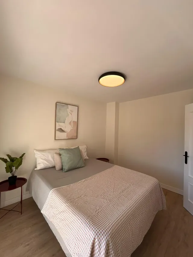 Piso 3 habitaciones 89m² en venta - El Palo — 25