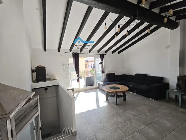 Dúplex Reformado en el Centro de La Nucía - Ideal para Famil - foto 5