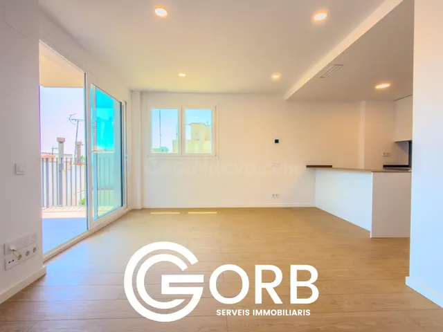 OBRA NUEVA EN CANET DE MAR – VIVIENDAS DE 3 habitaciones CON - foto 5