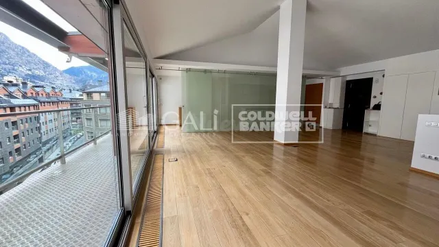 ATICO DUPLEX DE 3 habitaciones CON SPA COMUNITARIO Y GIMNASI - foto 4