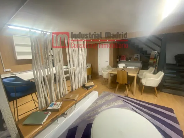 Nave industrial 887m² en venta - Zona Industrial — 13