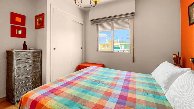 Apartamento de 2 dormitorios en Torrevieja — 6