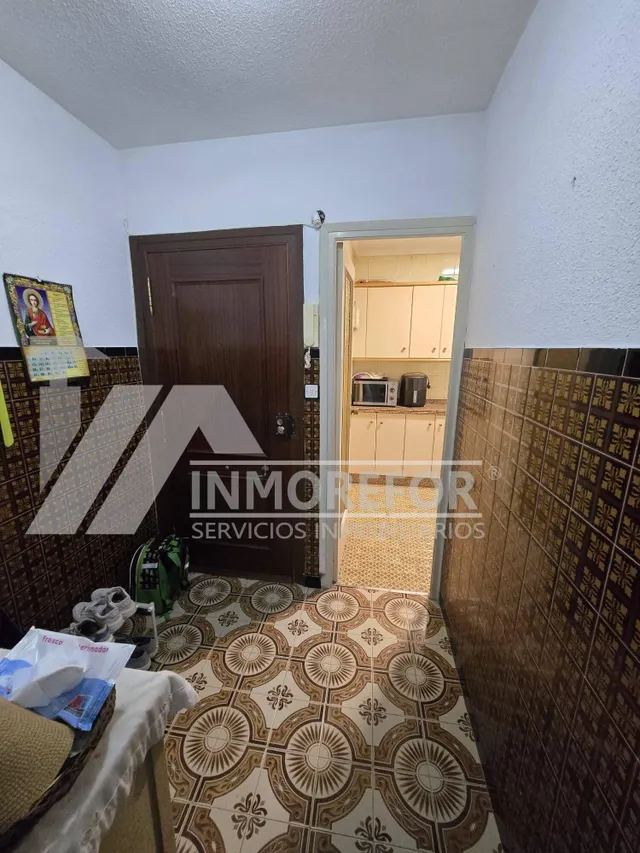 Piso en Juan XXIII — 18