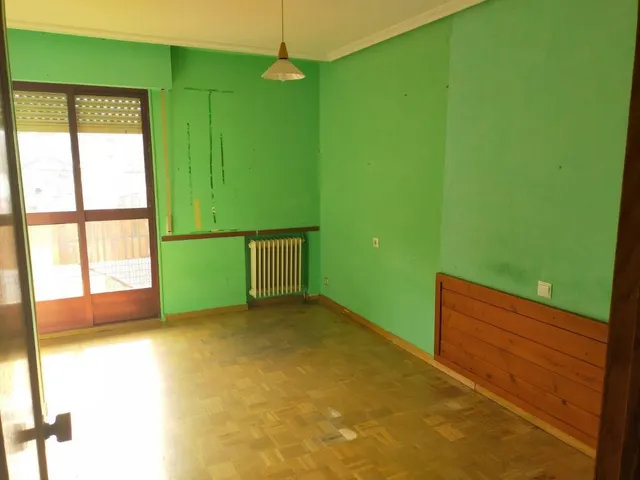 Precio negociable, piso en Bembibre — 6