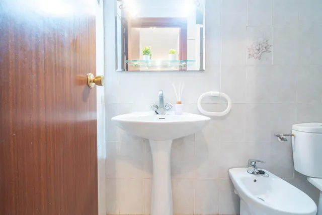 Amplio apartamento en la zona de Magic World — 28