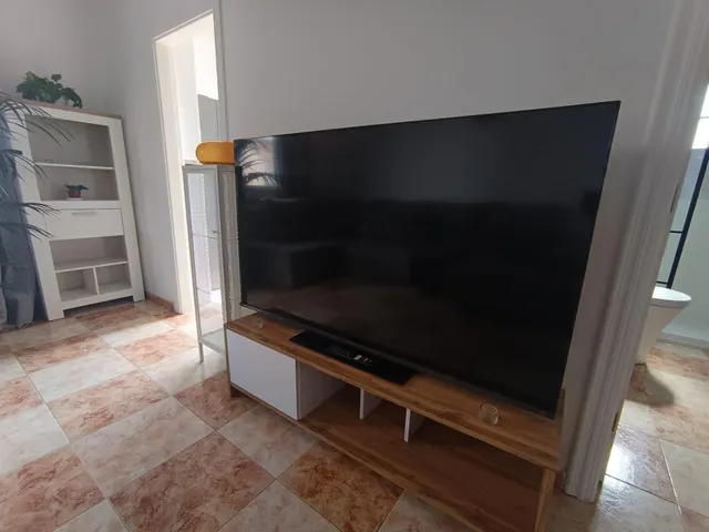 PISO AMUEBLADO DE 2 habitaciones EN BARRANCO GRANDE — 21