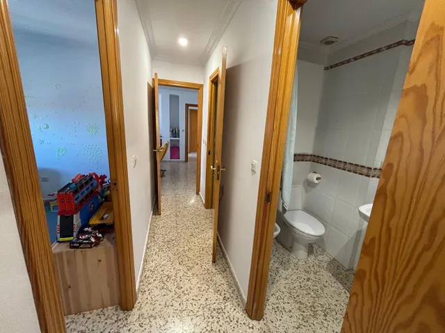 Piso - Nueva Sevilla, Castilleja de la Cuesta — 17