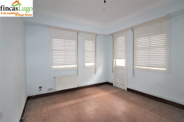 CASA CERCA DEL CENTRO — 15