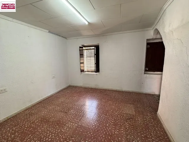 VENTA DE CASA CENTRICA EN SOLLANA (VALENCIA) — 16