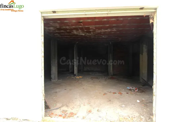 LOCAL COMERCIAL AL LADO DEL CENTRO MÉDICO DE FINGOI — 3