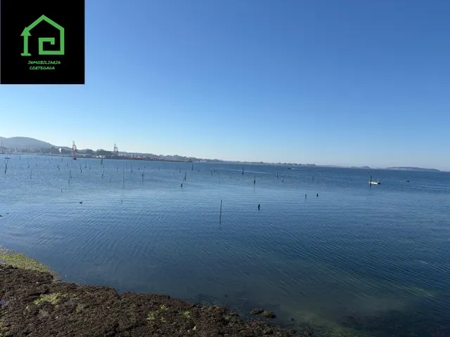 Amplio piso en Carril con vistas al mar — 27