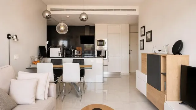Apartamento 2 habitaciones 112m² en venta - Lomas de Cabo Roig — 4