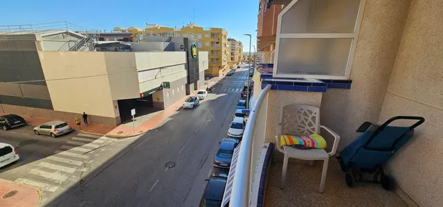 Apartamento en venta en el centro de guardamar – a 600 metros del mar — 11