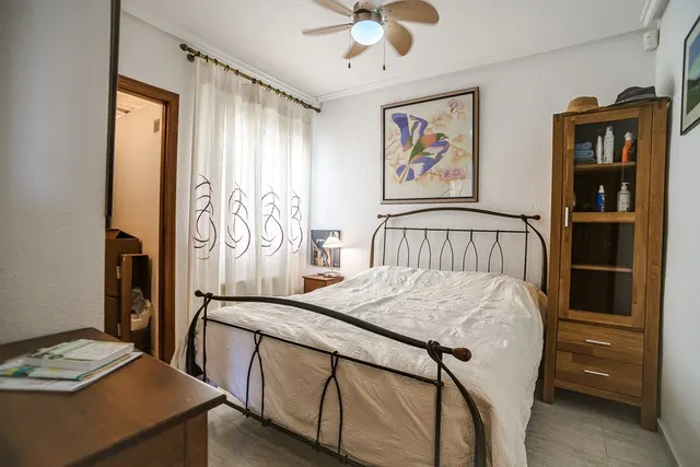 Apartamento 4 habitaciones 110m² en venta - Zeniamar-Horizonte-La Campana — 19