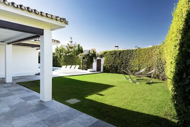 Chalet 6 habitaciones 300m² en venta - Centro — 9