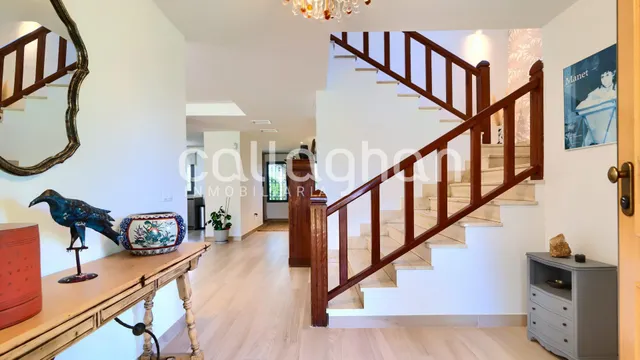 Chalet 4 habitaciones 413m² en venta - NUEVA SANTA BARBARA — 19