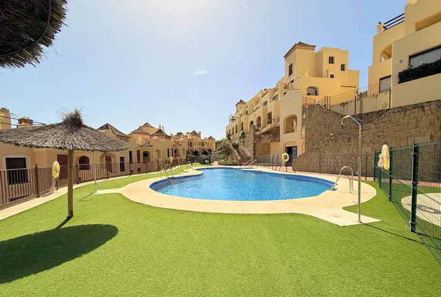 Ático 2 habitaciones 100m² en venta - Costa Del Sol — 32