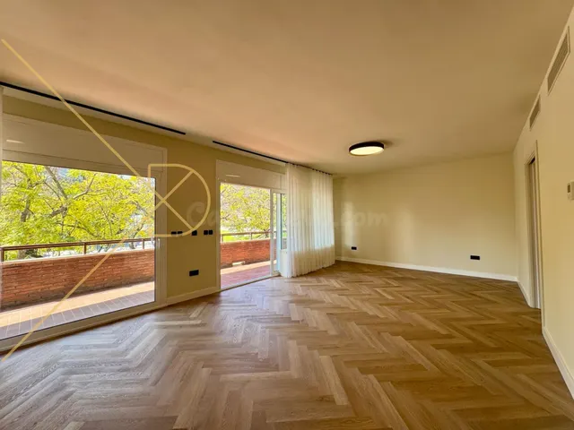 Increíble piso en alquiler de 200m2 recién reformado en Pedr