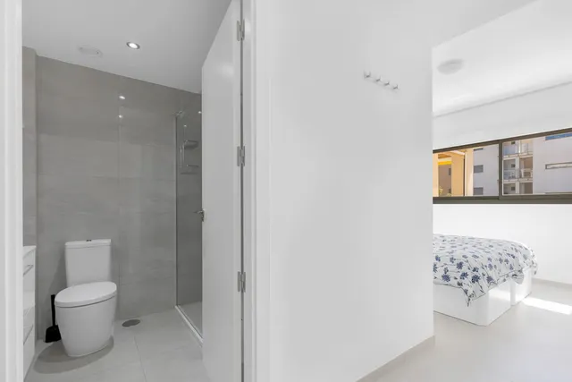 Apartamento 2 habitaciones 81m² en venta - Los Dolses — 17