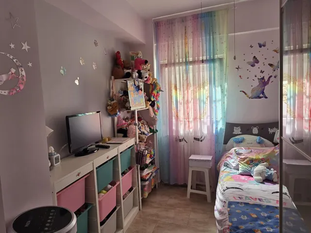 Piso reformado , 3 habitaciones zona de Barrio de Ventas — 17