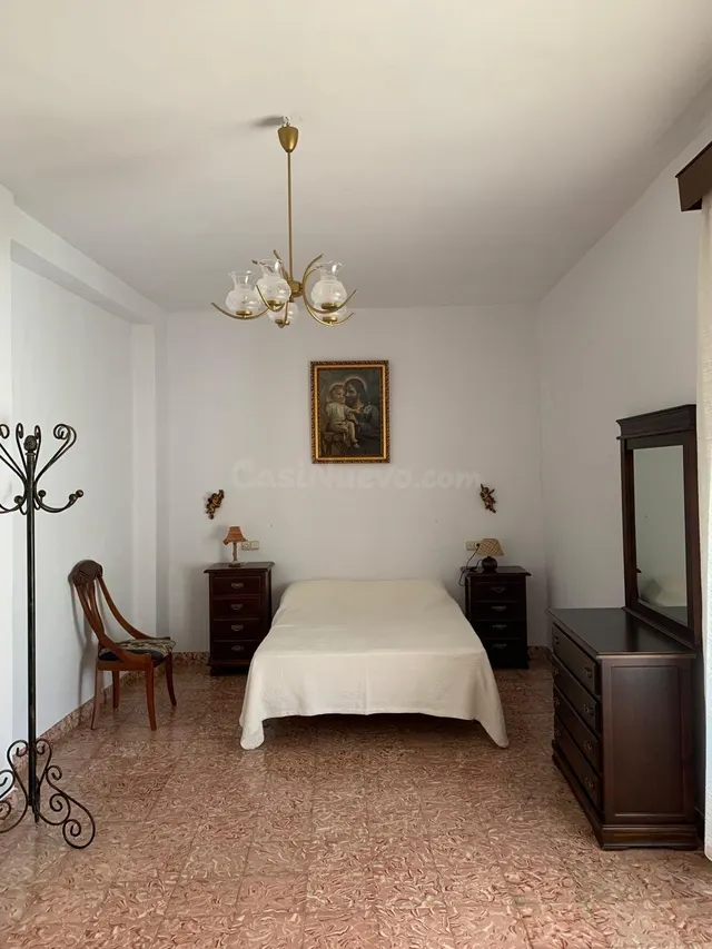 Espectacular Vivienda de 5 habitaciones en Cañete la Real |  - foto 3