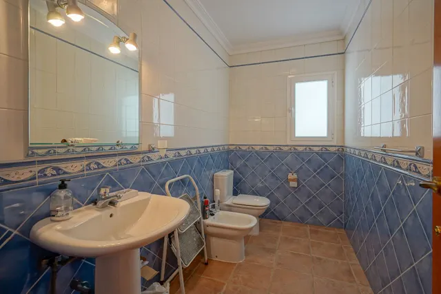 Villa 4 habitaciones 400m² en venta - Altea la Vella — 26