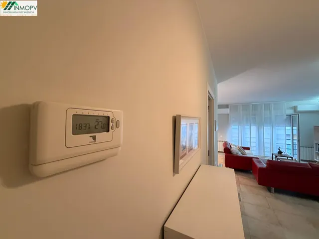 PISO IMPECABLE EN CASCO ANTIGUO DE VINAROS A 200M DE LA PLAYA ! — 11