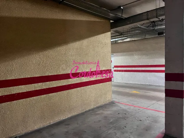 Oportunidad de Inversión: Parking en Levante, Córdoba - foto 3
