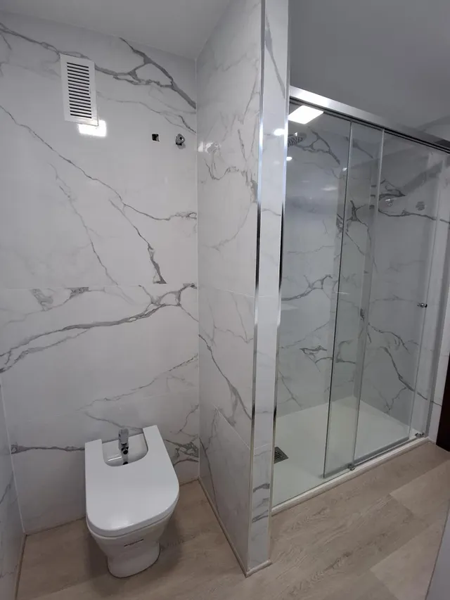SE ALQUILA PRECIOSA Y REFORMADA VIVIENDA DE 4 DORMITORIOS - PASEO DE SOTO ALICANTE — 10