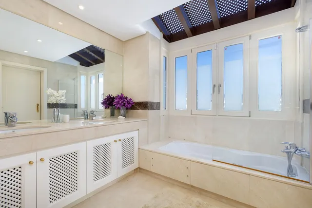 Ático Dúplex 3 habitaciones 233m² en venta - El Madroñal — 15