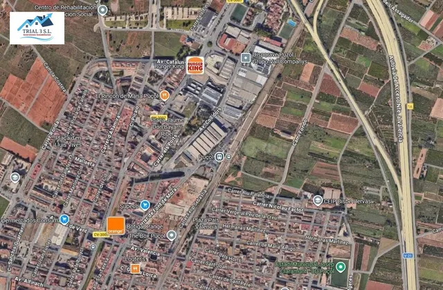 Venta de Piso en Puçol (Valencia/València) - foto 3