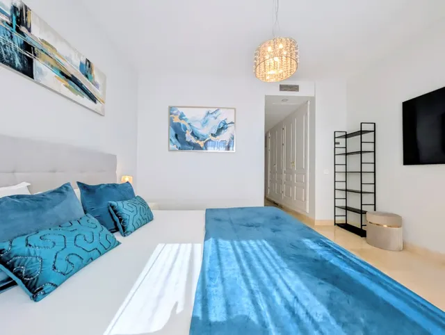 Adosado 4 habitaciones 215m² en venta - Paraiso-Barronal — 26