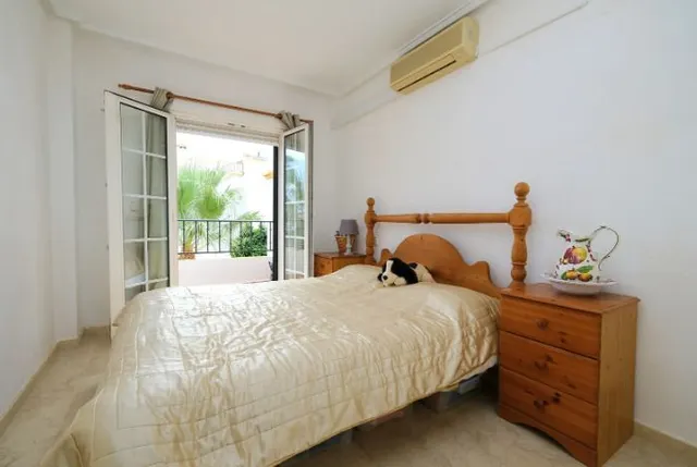 Casa 2 habitaciones 87m² en venta - Villamartín-Las Filipinas — 20