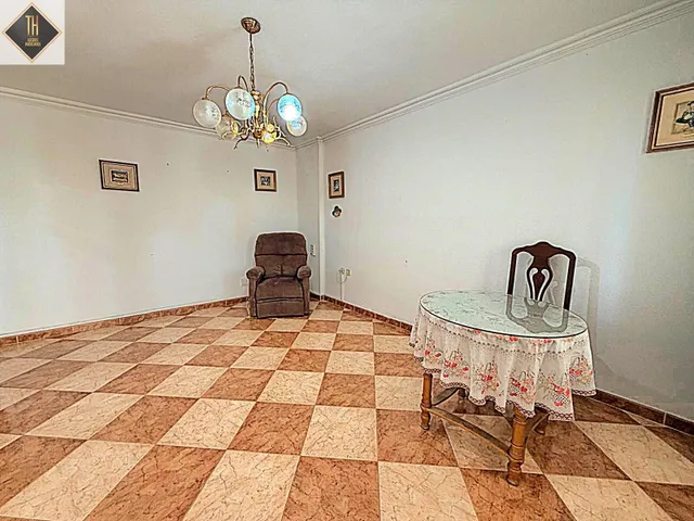 Piso en Teatinos, zona Atabal — 12