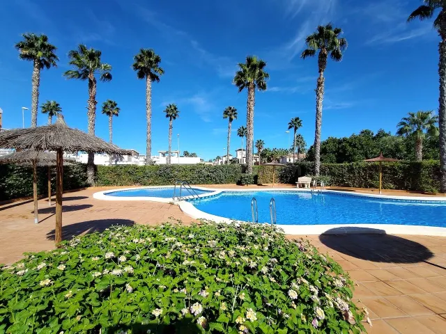 Casa 4 habitaciones 104m² en venta - Lo Marabú