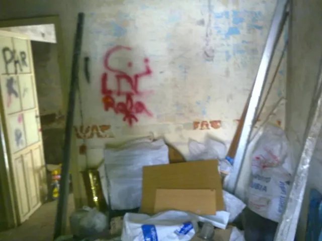 ¡CASA JUNTO COLEGIO LAS MERCEDARIAS! — 2
