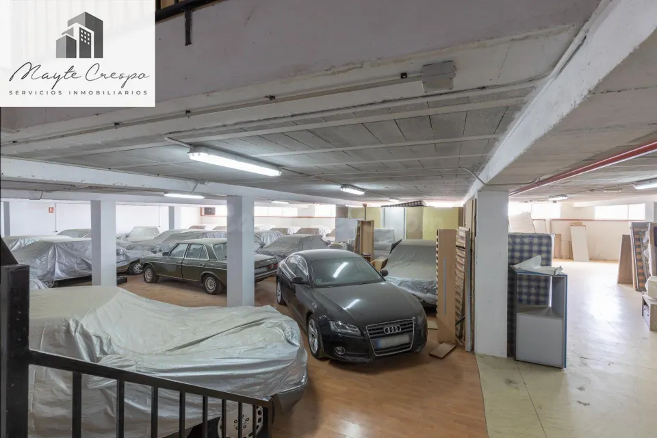 Nave industrial 2169m² en venta - Iznalloz