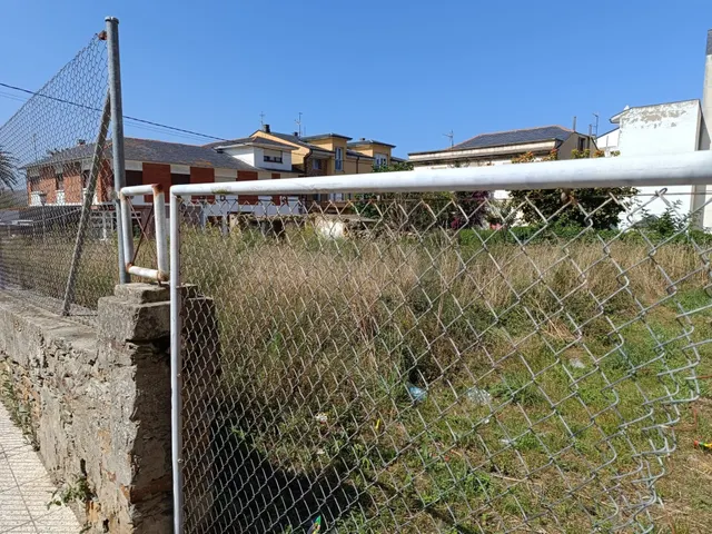INVERSION PARA OBRA NUEVA A 100 METROS DE LA PLAYA MURALLÓN  - foto 2