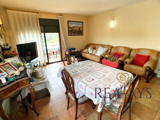 CHALET CON POSIBILIDAD DOS VIVIENDAS EN UNA - VALLIRANA - foto 5