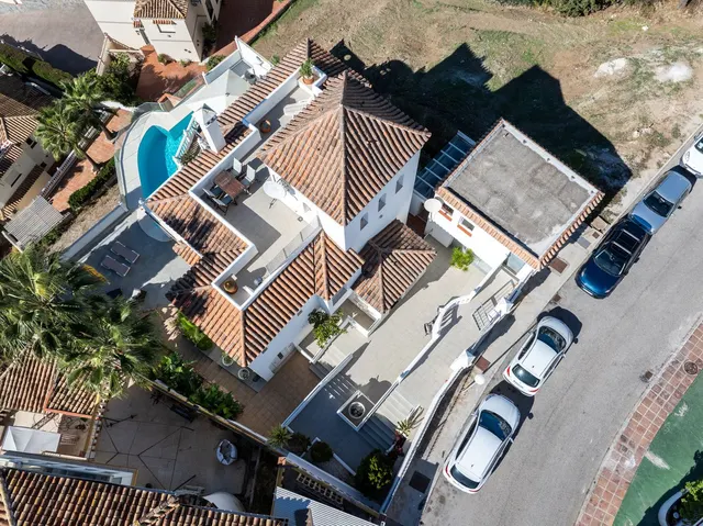 Chalet 5 habitaciones 338m² en venta - Riviera del sol — 35