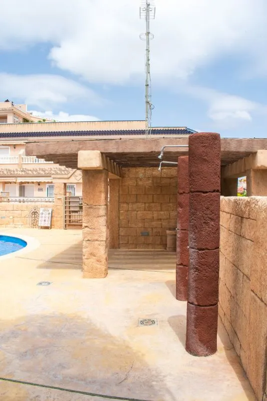 Adosado 2 habitaciones 77m² en venta - Los Dolses — 28
