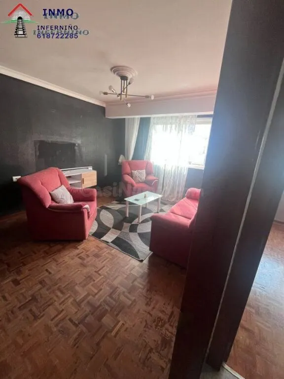 Piso en Venta en Ferrol La Coruña Ref: 438450 — 23