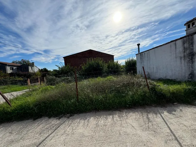 el carrascal — 18