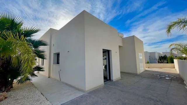Villa 3 habitaciones 120m² en venta - Comunidad valenciana — 8
