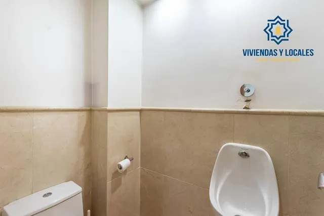 EXCLUSIVO INMUEBLE EN PLAZA DE CARRETAS, JUNTO AL EMBLEMÁTICO PASEO DEL SALÓN — 22