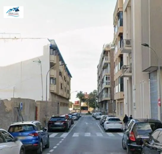 Venta Piso en  El Campello - Alicante — 2