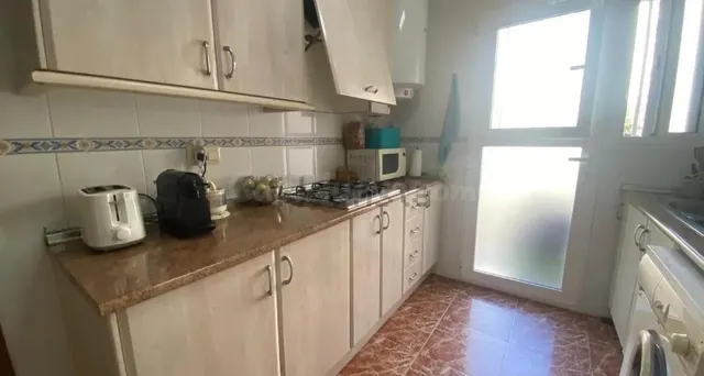 Piso 2 habitaciones 65m² en alquiler - El Cabanyal-El Canyamelar — 19