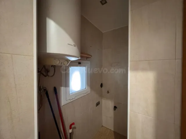 Desde 353 € al mes -  estudio de financiacion gratis - casa de planta baja en Cardona con 3 hab. dobles y terraza — 12