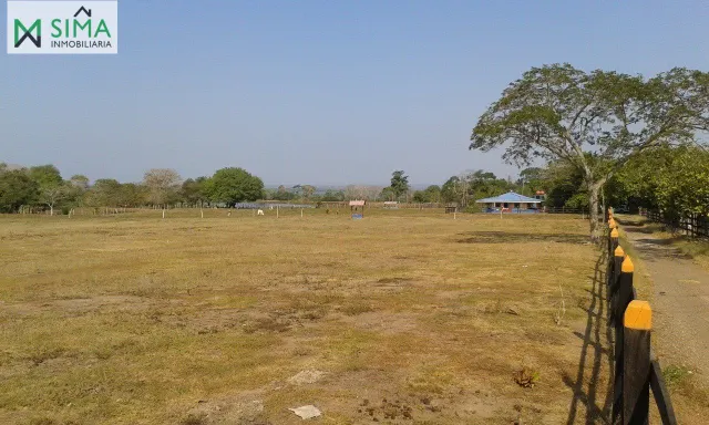 SE VENDE FINCA GANADERA EN EL MUNICIPIO DE MAHATES BOLIVAR — 23