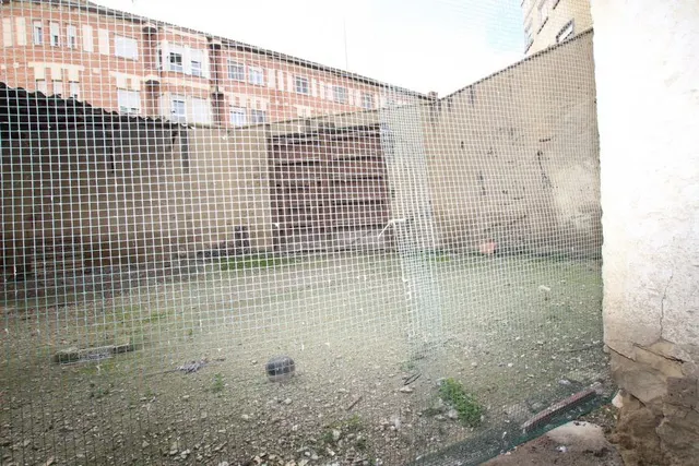 Venta de casa céntrica, Ejea de los Caballeros — 18